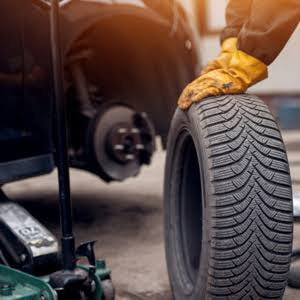 Buldan Oto Lastikçi